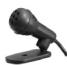 PARROT CK3300 - Installation of the microphone and the console - 1