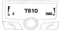 PARROT CK3300 - Indicaciones de voz de su navigacion - 1