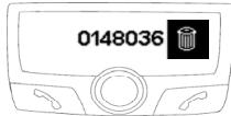 PARROT CK3300 - Wahlen - 2