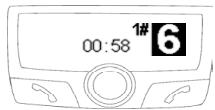 PARROT CK3300 - SAP - 2