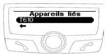 PARROT CK3300 - Appareils jumelés - 1