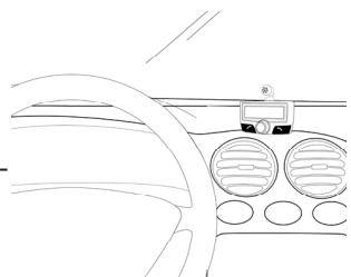 PARROT CK3300 - Functies - 1