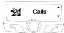PARROT CK3300 - Last calls - 1