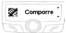 PARROT CK3500 - Comporre - 1