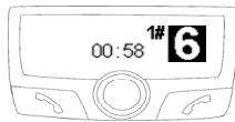 PARROT CK3500 - KOPPELMECHANISME EN EERSTE GEBRUK - 5