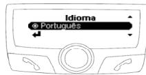 PARROT CK3500 - Lingua (Idioma) - 1