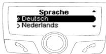 PARROT CK3500 - Sprache - 1