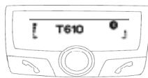 PARROT CK3500 - SAP - 1