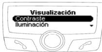PARROT CK3500 - Versione software: - 2