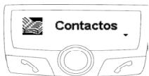 PARROT CK3500 - Agenda Telefonica - 1