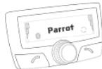PARROT CK3500 - Jumelage et première utilisation - 3