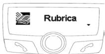 PARROT CK3500 - Rubrica - 1