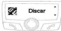 PARROT CK3500 - CONFIGURAÇÉS - 1