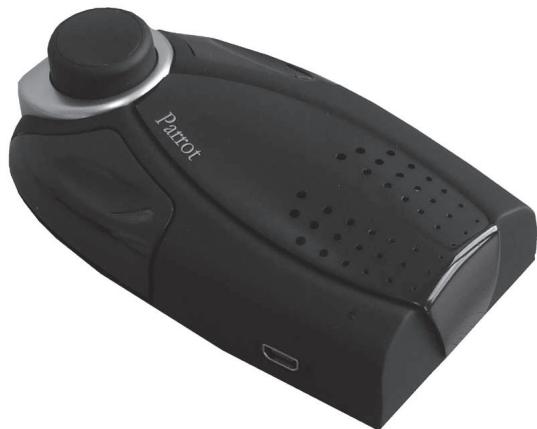 PARROT MINIKIT - Parrot minikit - 1