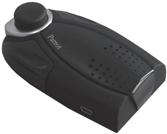 PARROT MINIKIT - Parrot MINIKIT - 1
