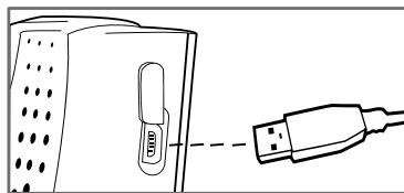 PARROT MINIKIT - Eπαναφόρτηοι τορομί - 1