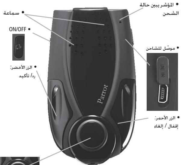 PARROT MINIKIT - Parrot MINIKIT - 1