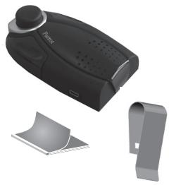 PARROT MINIKIT - S_ OBC = S_ BOC + S_ CDF - 1