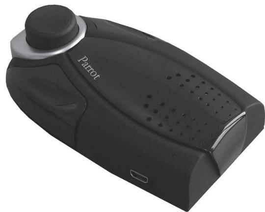 PARROT MINIKIT - Parrot MINIKIT - 1