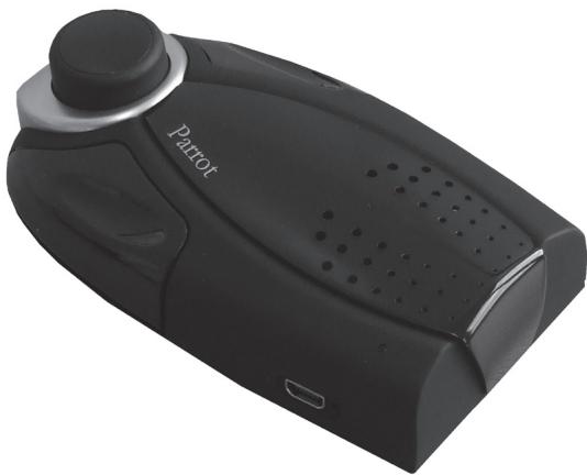 PARROT MINIKIT - Bluetooth - 5