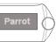 PARROT MK6100 - UTILIZACAO DE CONECTORES ISO - 6