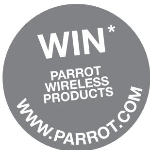 PARROT MKI9000 - 3