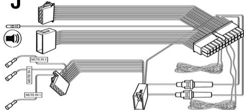 PARROT MKI9000 - Parrot MKi9000 - 10