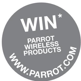 PARROT MKI9000 - Kompatibilitatsprobleme - 12
