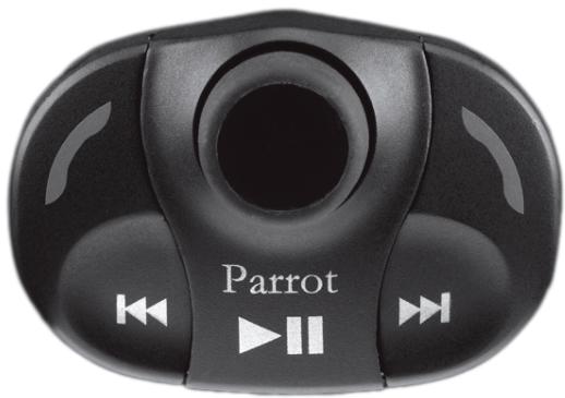 PARROT MKI9000 - 1