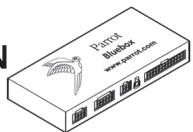 PARROT MKI9200 - Parrot MKi9200 - 13