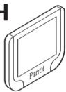 PARROT MKI9200 - Parrot MKi9200 - 8