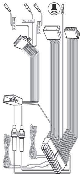 PARROT MKI9200 - Parrot MKi9200 - 14