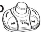 PARROT MKI9200 - Parrot MKi9200 - 3