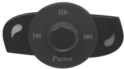 PARROT MUSICKIT 6000 - # - 2