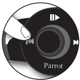 PARROT MUSICKIT 6000 - :agagall cieh jil - 1