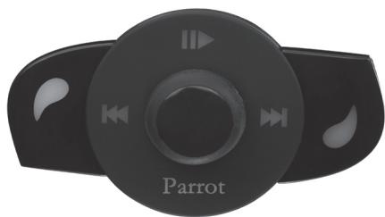 PARROT MUSICKIT 6000 - はこもに - 2