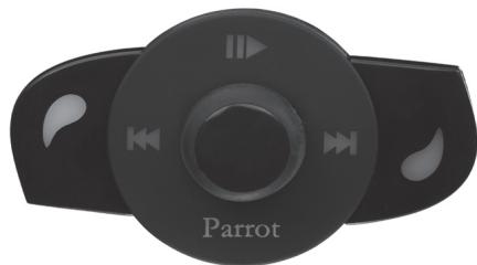 PARROT MUSICKIT 6000 - nattn - 2