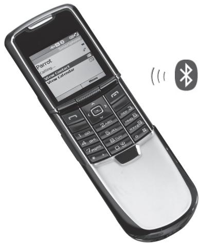PARROT MUSICKIT 6000 - 1 - 1