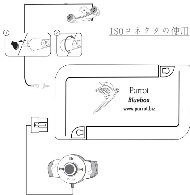 PARROT MUSICKIT 6000 - 目次 - 1