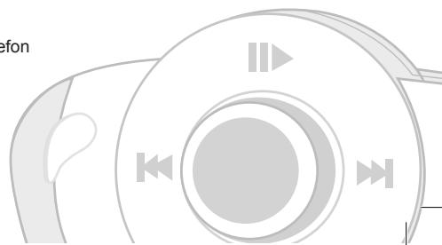 PARROT MUSICKIT 6000 - BLUETOOTH - 1