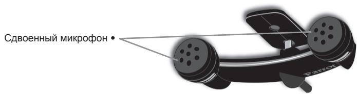 PARROT MUSICKIT 6000 - ONICAHNE PARROT MK6000 - 1