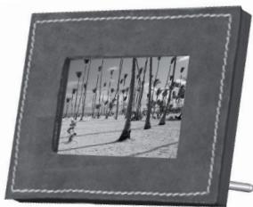PARROT PHOTO VIEWER - 方向の選択 - 2