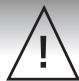 PARROT PHOTO VIEWER - IMPORTANT SAFETY INSTRUCTIONS - 1