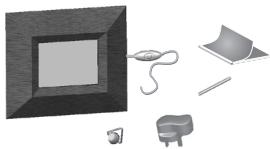 PARROT PHOTO VIEWER - Bynakobke haxoTc: - 1