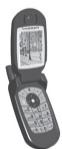 PARROT PHOTO VIEWER - Sending from a Phone or PDA - 1