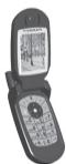PARROT PHOTO VIEWER - Envoi depuis un téléphone ou un PDA - 1