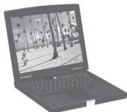 PARROT PHOTO VIEWER - Odesilánz počitače - 1