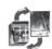 PARROT PHOTO VIEWER - Simgelerin ve islevlerinin tanimi - 7
