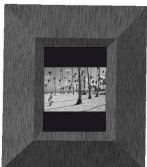 PARROT PHOTO VIEWER - Choisissez l'orientation - 1
