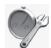 PARROT PHOTO VIEWER - - Backlight: - Automata - 2